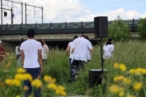 foto Laurent Meijlink